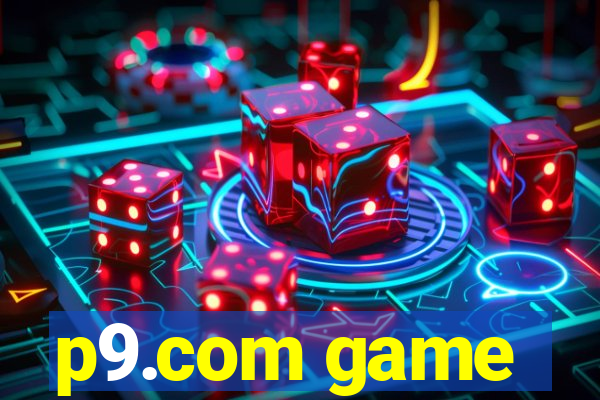 p9.com game